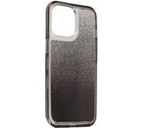 Otterbox pour Apple iPhone 13 Pro, Coque Antichoc élégante et Transparente, Série Symmetry Clear, Ombre Spray - Transparent/Noir