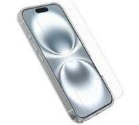 OtterBox Symmetry Series Clear - Coque de protection pour téléphone portable - compatibilité avec MagSafe - plastique - clair - pour Apple iPhone 16 Clear G