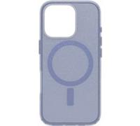 OtterBox Symmetry Series Clear - Coque de protection pour téléphone portable - compatibilité avec MagSafe - étourdissement de puissance - Printemps 2025 - pour Apple iPhone 16 Pro Clear G