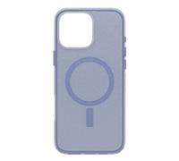 OtterBox Symmetry Series Clear - Coque de protection pour téléphone portable - compatibilité avec MagSafe - étourdissement de puissance - Printemps