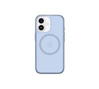 OtterBox Symmetry Series Clear - Coque de protection pour téléphone portable - compatibilité avec MagSafe - polycarbonate, élastomère thermoplastique