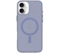 OtterBox Symmetry Series Clear - Coque de protection pour téléphone portable - compatibilité avec MagSafe - étourdissement de puissance - Printemps 2025 - pour Apple iPhone 16 Plus G