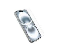 OtterBox Symmetry Series Clear - Coque de protection pour téléphone portable - compatibilité avec MagSafe - plastique - clair - pour Apple iPhone 16