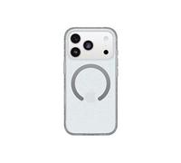 Otterbox Coque Symmetry Clear MagSafe pour iPhone 17 Pro, Stardust