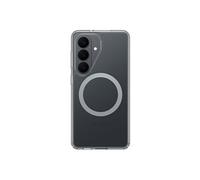 OtterBox Symmetry Series Clear - Coque de protection pour téléphone portable - couche de polycarbonate, caoutchouc synthétique - clair - pour Samsung