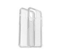 OtterBox Symmetry Series Clear - Coque de protection pour téléphone portable - polycarbonate, caoutchouc synthétique - poussière d'étoile