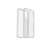OtterBox Symmetry Series Clear - Coque de protection pour téléphone portable - polycarbonate, caoutchouc synthétique - poussière d'étoile 2.0 - pour
