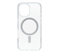 OtterBox Symmetry Series Clear pour MagSafe pour Apple iPhone 16, Transparente, Housse, Apple, iPhone 16, 15,5 cm (6.1'), Transparent 77-96369