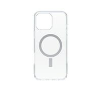 OtterBox – Coque Symmetry Series MagSafe iPhone 16 Pro Max – Antichoc, Fine, Transparente