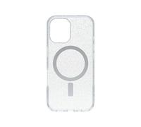 OtterBox Symmetry Series Clear pour MagSafe pour iPhone 16, Stardust