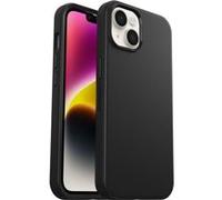 OtterBox Symmetry Series - Coque de protection pour téléphone portable - antimicrobien - polycarbonate, caoutchouc synthétique - noir - pour Apple iPhone 14 Plus G