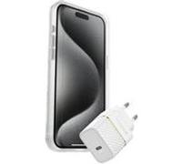 OtterBox 78-81248 coque de protection pour téléphones portables 17 cm (6.7 ) Housse Transparent Apple iPhone 15 Pro Max