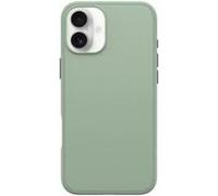 OtterBox Symmetry Series - Coque de protection pour téléphone portable - compatibilité avec MagSafe - cœur d'artichaut - Printemps 2025 - pour Apple iPhone 16 Plus iPhone G