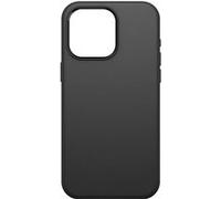OtterBox Symmetry Series - Coque de protection pour téléphone portable - compatibilité avec MagSafe - noir - pour Apple iPhone 15 Pro Max Noir G