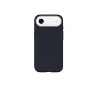 OtterBox Coque Symmetry Series Cuir de cactus MagSafe pour iPhone Air Antichoc Protection fine Bleu