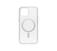 OtterBox Coque MagSafe Symmetry Clear – iPhone 13/14/15/16/17 – Antichoc Stardust