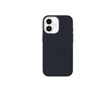 OtterBox Coque Symmetry Series Cactus Leather MagSafe iPhone 17, Antichoc, Bleu