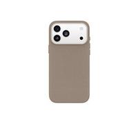 OtterBox Symmetry Cactus Leather Series pour Apple iPhone 17 Pro Max, Cottonwood Glen, Housse, Apple, iPhone 17 Pro Max, 17,5 cm (6.9'), Gris clair 77