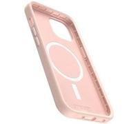 OtterBox Symmetry Series - Coque de protection pour téléphone portable - compatibilité avec MagSafe - polycarbonate, caoutchouc synthétique - chaussons de danse (roses) - pour Apple iPhone 13, 14, 15