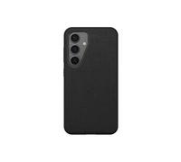 OtterBox Coque Symmetry Cactus Leather pour Samsung Galaxy S25 Ultra — Antichoc, fine, Noir