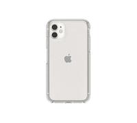 OtterBox Coque Symmetry Clear pour iPhone 11, Antichoc, fine, 3x la norme militaire, Stardust