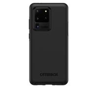 Otterbox Symmetry Series Coque pour Samsung Galaxy S20 Ultra, Black