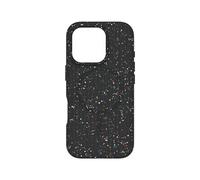 OtterBox Coque Symmetry Series Core pour iPhone 16 Pro MagSafe Antichoc Ultra-mince Carnival Night