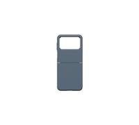 OtterBox Symmetry Series Flex - Coque de protection pour téléphone portable - antimicrobien - caoutchouc synthétique, polycarbonate - bluetiful