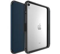 OtterBox Symmetry Series Folio - Étui à rabat pour tablette - polycarbonate, caoutchouc synthétique - soirée côtière - pour Apple 10.9-inch iPad (10ème génération); iPad A16 Wi-Fi, A16 Wi-Fi + Cellula