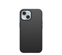 OtterBox Symmetry Series pour MagSafe pour Apple iPhone 16e/15/14/13, noir - produits livrés sans emballage, Housse, Apple, iPhone 16e/15/14/13, 15,5