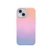 OtterBox Symmetry Series pour MagSafe pour Apple iPhone 16e/15/14/13, Soft Sunset Apple iPhone 16e/15/14/13