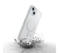 OtterBox Symmetry Series pour MagSafe pour iPhone 15 Plus, Clear Apple (brand) iPhone 15 Plus