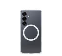 OtterBox Housse Symmetry Series avec aimants pour Samsung Galaxy S25, transparente