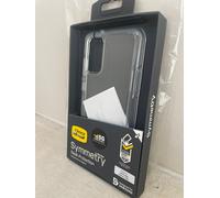 OTTERBOX Symmetry Téléphone Étui Antichocs pour Samsung Galaxy S20+ ( + ) -