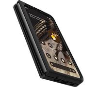 Otterbox Thin Flex Coque pour Pixel Fold, Antichoc, Anti-Chute, élégant, Coque de Protection en Deux pièces, testé Selon Les Normes Militaires, pour téléphones Pliables, Noir