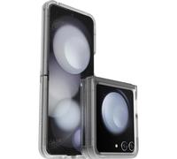 OtterBox Thin Flex Series - Coque de protection pour téléphone portable - polycarbonate, caoutchouc synthétique - clair - pour Samsung Galaxy Z Flip5
