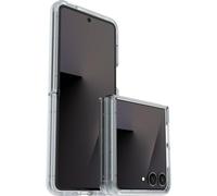 Thin flex samsung galaxy z flip7 - clear