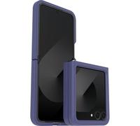 Otterbox Thin Flex Coque pour Samsung Galaxy Z Flip7 FE/Z Flip6, Antichoc, Anti-Chute, élégant, Coque de Protection en Deux pièces, testé Selon Les Normes Militaires, pour téléphones Pliables, Bleu
