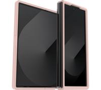 Otterbox Thin Flex Coque pour Samsung Galaxy Z Fold6, Antichoc, Anti-Chute, élégant, Coque de Protection en Deux pièces, testé Selon Les Normes Militaires, pour téléphones Pliables, Rose