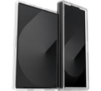 OtterBox Thin Flex Coque pour Samsung Galaxy Z Fold6, Antichoc, Anti-Chute, élégant, Coque de Protection en Deux pièces, testé Selon Les Normes Militaires, pour téléphones Pliables, Transparent