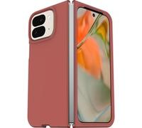 OtterBox Coque arrière Thin Flex pour Google Pixel 9 Pro Fold Red Clay Rouge