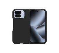 OtterBox Thin Flex Series - Coque de protection pour téléphone portable - avec Pixelsnap - polycarbonate - noir - pour Google Pixel 10 Pro Fold