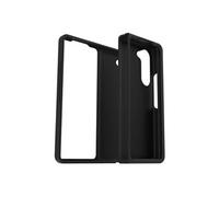 OtterBox Thin Flex Series - Etui à rabat pour téléphone portable - polycarbonate, caoutchouc synthétique - noir - pour Samsung Galaxy Z Fold5