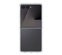 OtterBox Thin Flex Series pour Samsung Galaxy Z Flip7, transparente, Housse, Samsung, Galaxy Z Flip7, 17,5 cm (6.9'), Transparent 77-98217