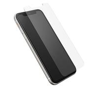 Otterbox Protecteur d'écran Trusted Glass pour iPhone 11/iPhone XR, Verre trempé, Protection Contre Les Rayures, Protection Contre Les Chutes pour Une Protection Contre Les éclats, sans Emballage
