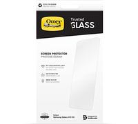 Otterbox Protecteur d'écran Trusted Glass pour Samsung Galaxy A13 5G / A04s, Verre trempé, protection contre les chutes pour une protection contre les éclats