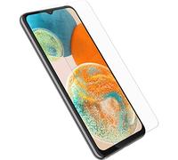 OtterBox Trusted Glass Series pour Samsung Galaxy A23 5G, transparente, Samsung, Galaxy A23 5G, Anti-goutte, Résistant aux rayures, Incassable, Transp