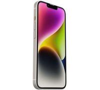 OtterBox Trusted Glass - Protection d'écran pour téléphone portable - pour machine à cribler - verre - clair - pour Apple iPhone 13 Pro Max, 14 Plus Clair G