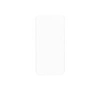 OtterBox Trusted Glass - Protection d'écran pour téléphone portable - pour machine à cribler - verre - clair - pour Apple iPhone 14 Pro Max