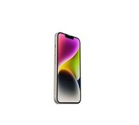 OtterBox Trusted Glass - Protection d'écran pour téléphone portable - pour machine à cribler - verre - clair - pour Apple iPhone 13 Pro Max, 14 Plus